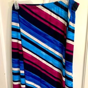 Women’s Maxi Skirt Ankle Length